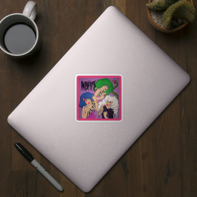 Our Songs Are Better by cut2thechas